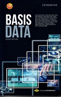 Basis Data Ed. Revisi Ketiga