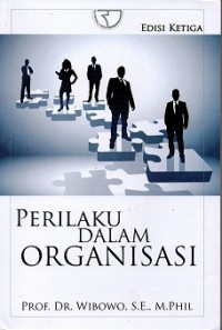 Perilaku Dalam Organisasi Ed. Ketiga