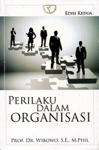 Perilaku Dalam Organisasi Ed. Kedua