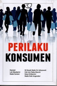 Perilaku Konsumen