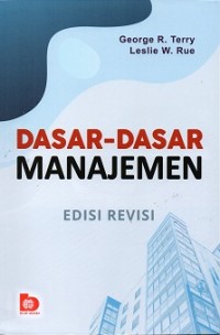 Dasar - Dasar Manajemen