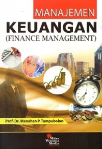 Manajemen Keuangan (Finance Management)