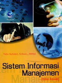 Sistem Informasi Manajemen Ed Revisi