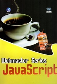 Webmaster Series Javascript