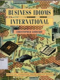 Business Idioms International