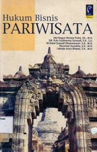 Hukum Bisnis Pariwisata