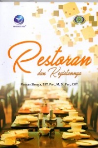 Restoran dan Kegiatannya