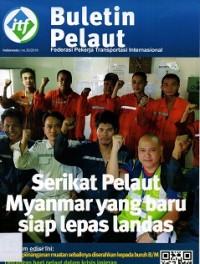 Buletin Pelaut : Federasi Pekerja Transportasi Internasional