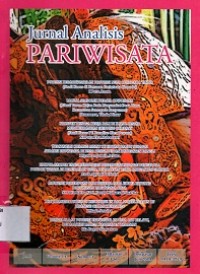 Jurnal Analisis Pariwisata