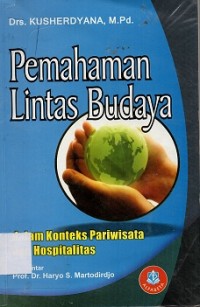 Pemahaman lintas budaya