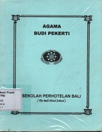 Agama Budi Pekerti