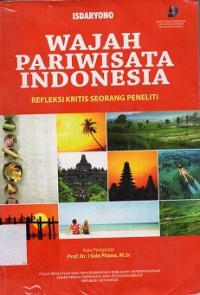 Wajah pariwisata indonesia