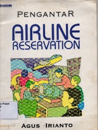 Pengantar Airline Reservation