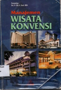 Manajemen Wisata Konvensi