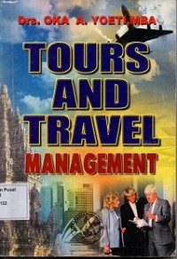 Tours and Travel Management