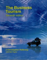 The Business Tourism