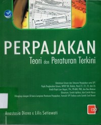 Perpajakan Teori dan Peraturan Terkini