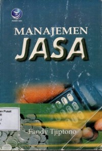 Manajemen Jasa