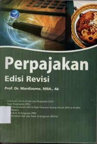 Perpajakan