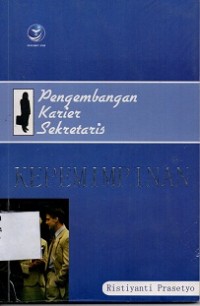 Pengembangan karier sekretaris