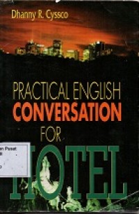 Practical English Conversation for Hotel