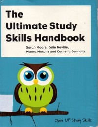 The Ultimate Srudy Skills Handbook