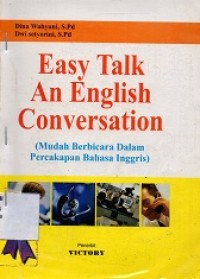 Easy Talk an english conversation