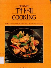 Discover Thai Cooking