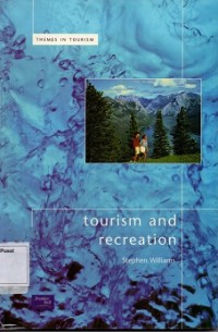 Tourism and Recreation