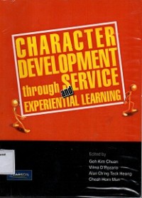 Character Development Through Service and Experiental Learning