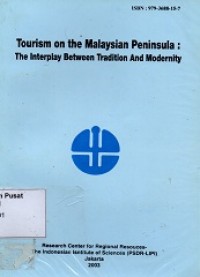 Tourism on the Malaysian Peninsula: the Interplay Between Traditional and Modernnity