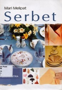 Mari Melipat Serbet