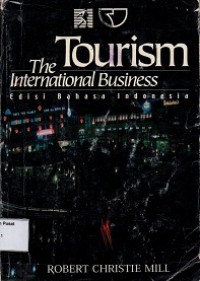 Tourism the International Business