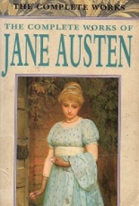 The Complete Works of Jane Austen