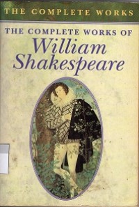 Shakespeare Complete Works