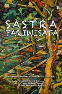 Sastra Pariwisata