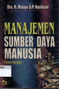 Manajemen Sumber Daya Manusia