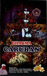 Dharma Caruban