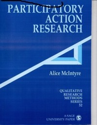 Participatory Action Research