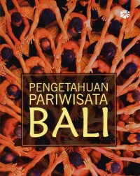 Pengetahuan Pariwisata Bali