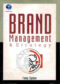 Brand Management & Strategy