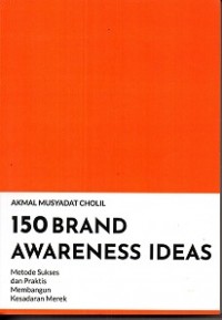 150 Brand Awareness Ideas