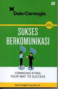 Sukses Berkomunikasi