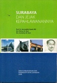 Surabaya dan Jejak Kepahlawanannya