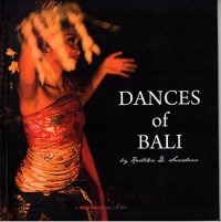 Dances of Bali