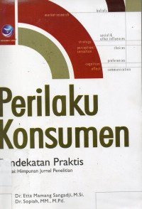 Prilaku Konsumen: Kedekatan Praktis