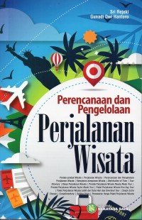 Perencanaan dan Pengelolaan Perjalanan Wisata