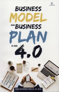 Business Model and Business Plan di Era 4.0