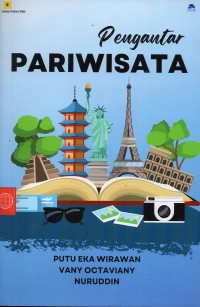 Pengantar Pariwisata