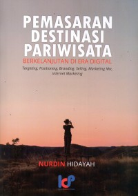 Pemasaran Destinasi Pariwisata